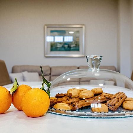 Willa Casa Zu' Saru Giarre Zewnętrze zdjęcie